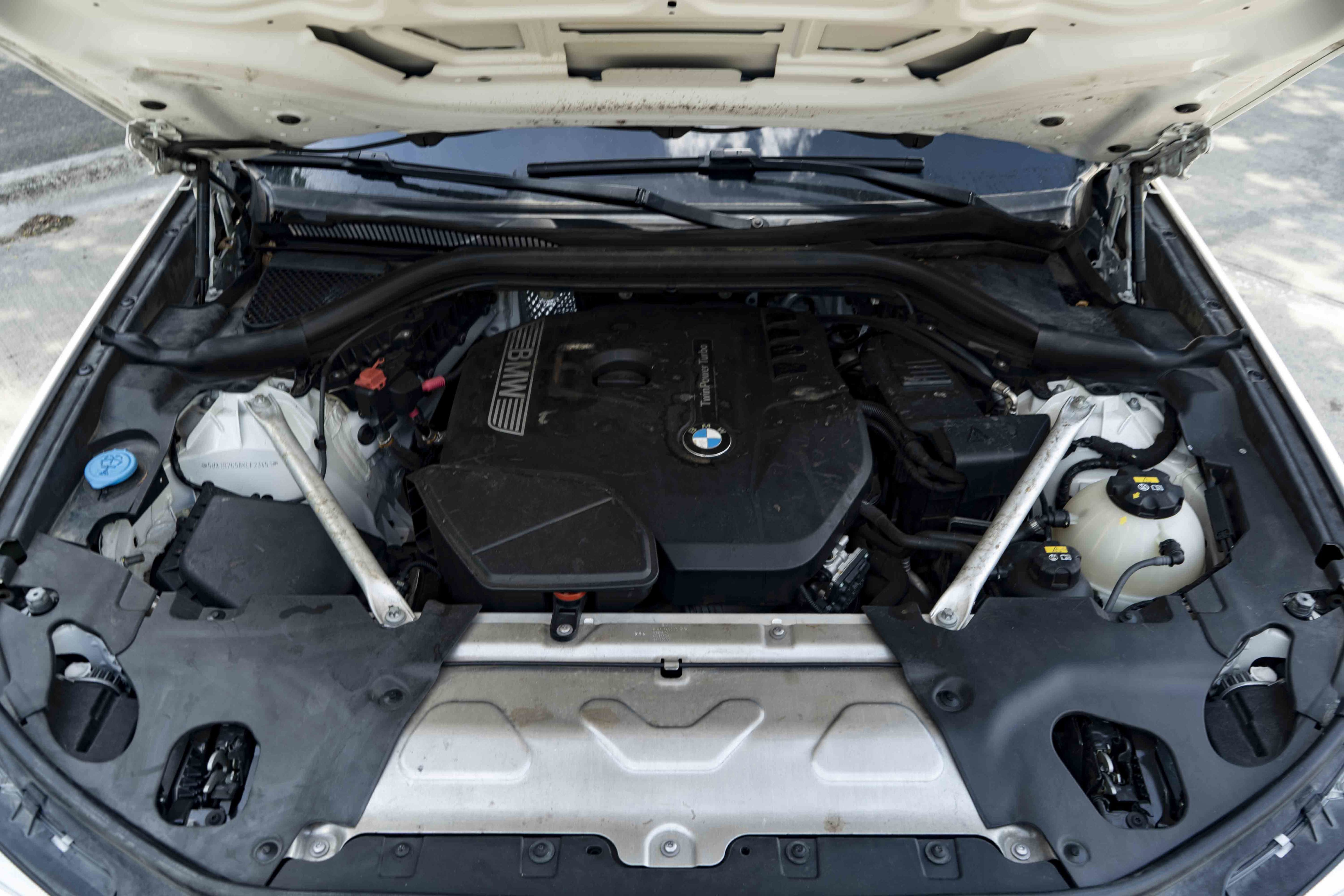 Used 2019 BMW X3 sDrive30i w/ Executive Package RWD image 45