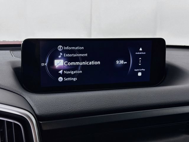 New 2026 MAZDA CX-50 AWD 2.5 S w/ Weather Package image 14