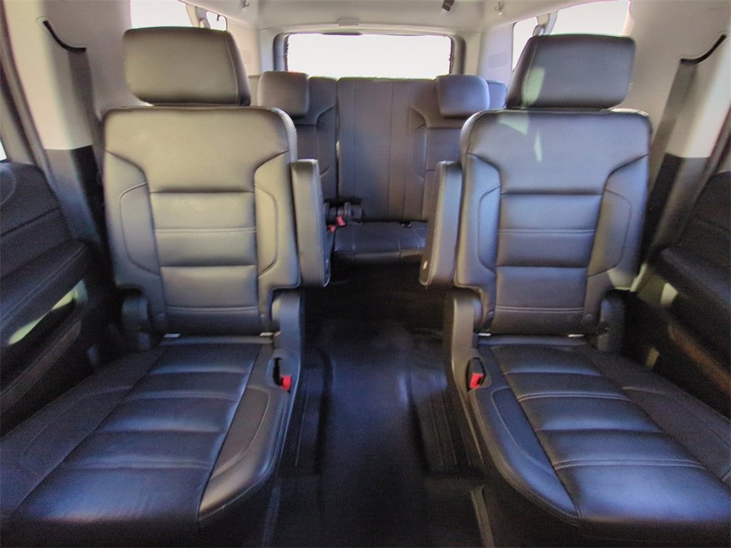 Used 2018 GMC Yukon XL Denali image 13