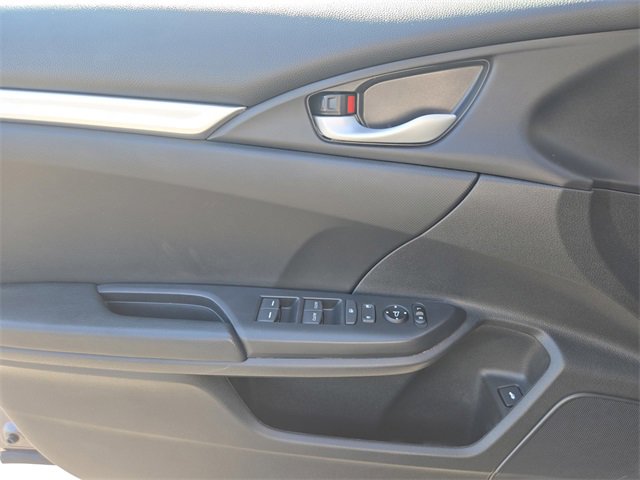 Used 2019 Honda Civic Sport image 13