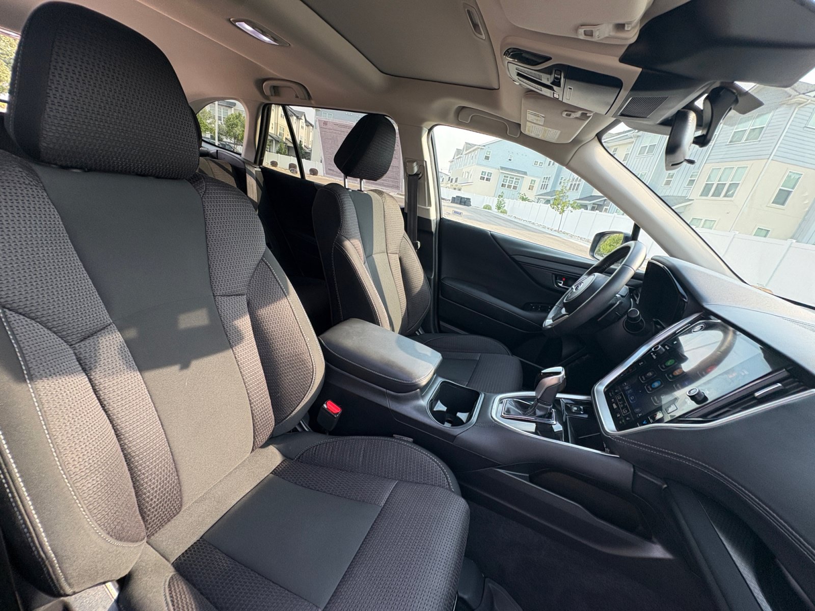 Certified 2024 Subaru Outback Premium AWD/4WD image 19