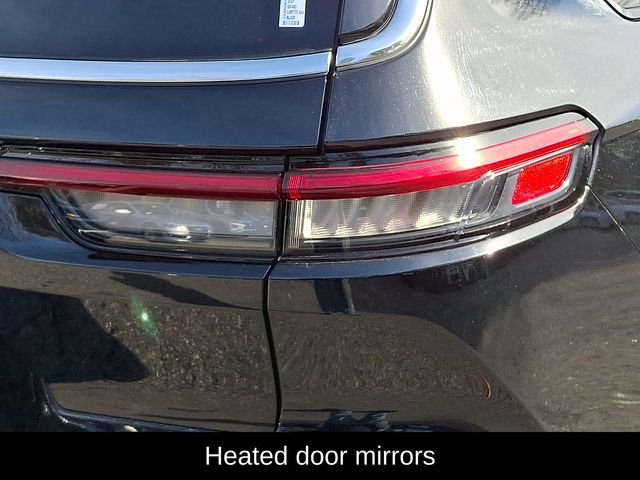 Used 2021 Jeep Grand Cherokee L Limited image 14