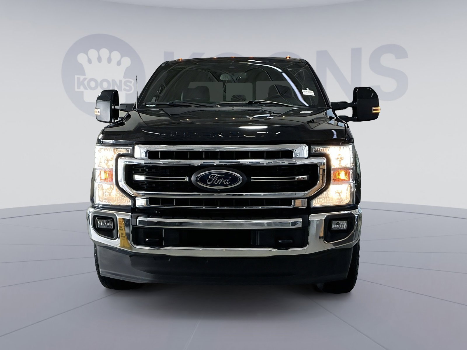 Used 2022 Ford F250 Lariat image 19