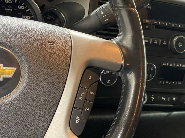 Used 2011 Chevrolet Silverado 1500 LT w/ All-Star Edition AWD/4WD image 37