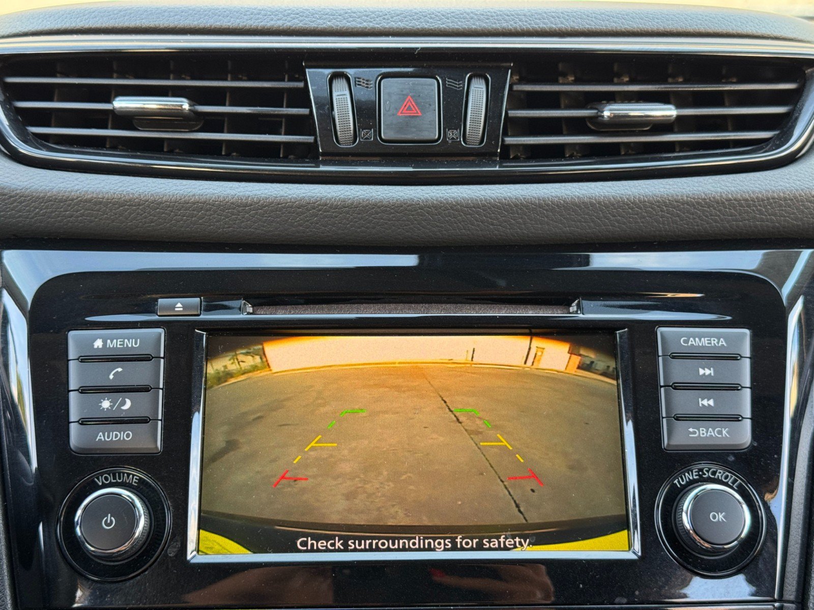Used 2021 Nissan Rogue Sport S FWD image 24