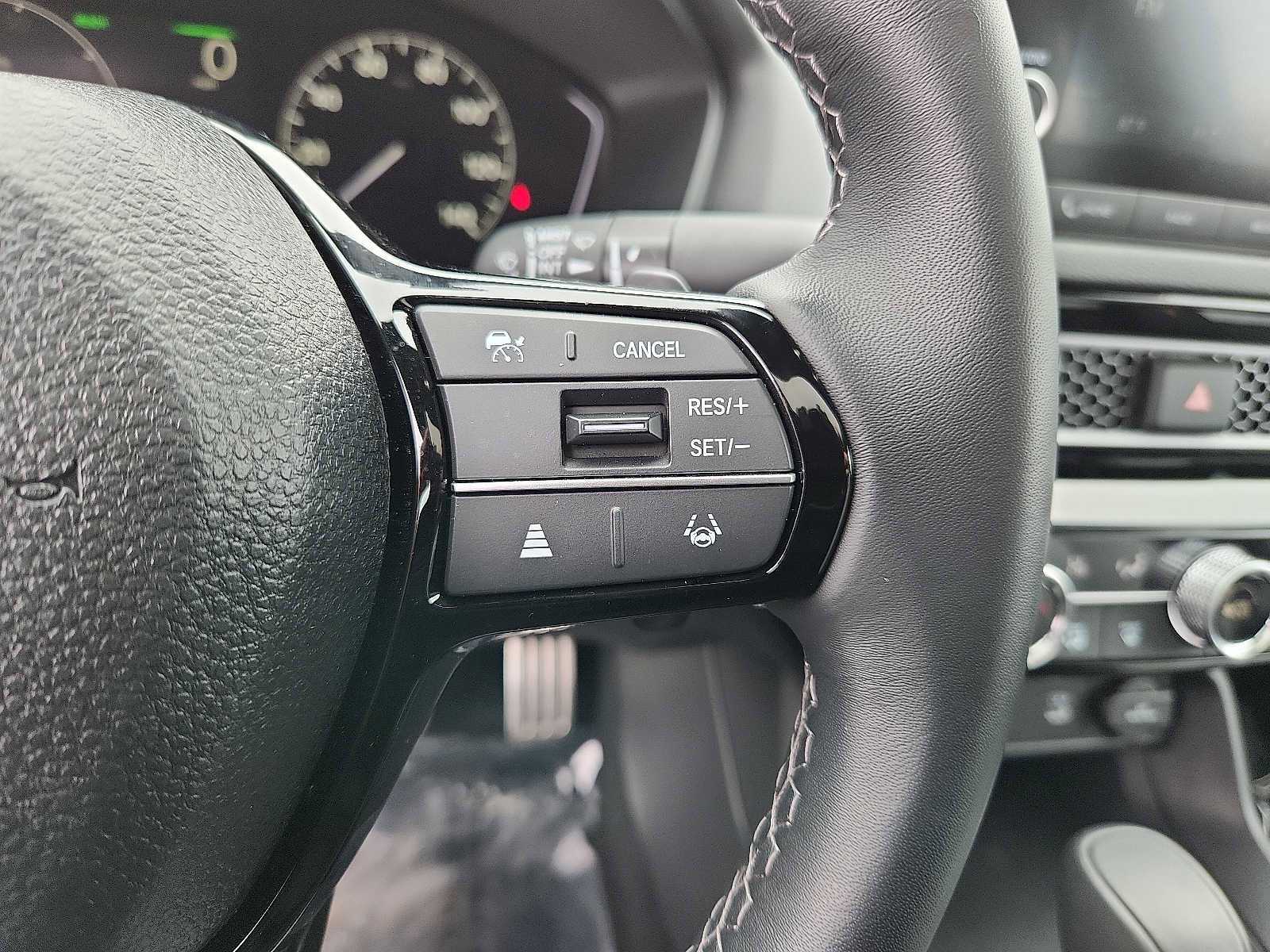Certified 2026 Honda Civic Sport image 21