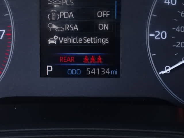 Certified 2025 Toyota Corolla SE FWD image 26