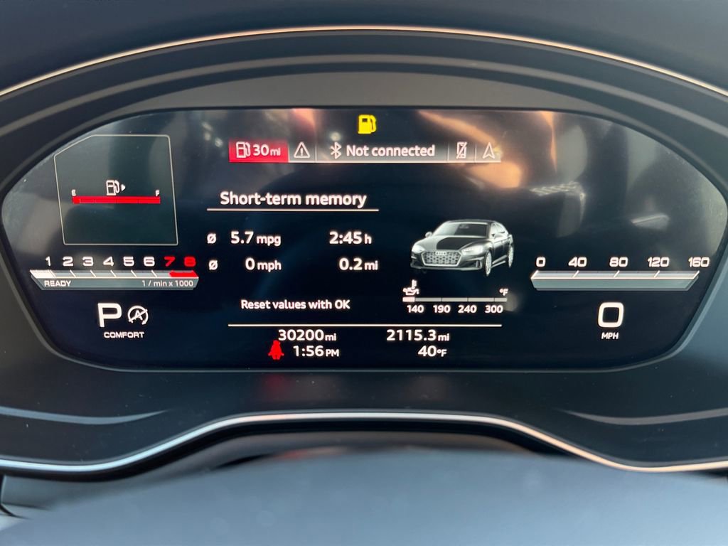 Used 2023 Audi A5 2.0T Premium Plus w/ Premium Plus image 18