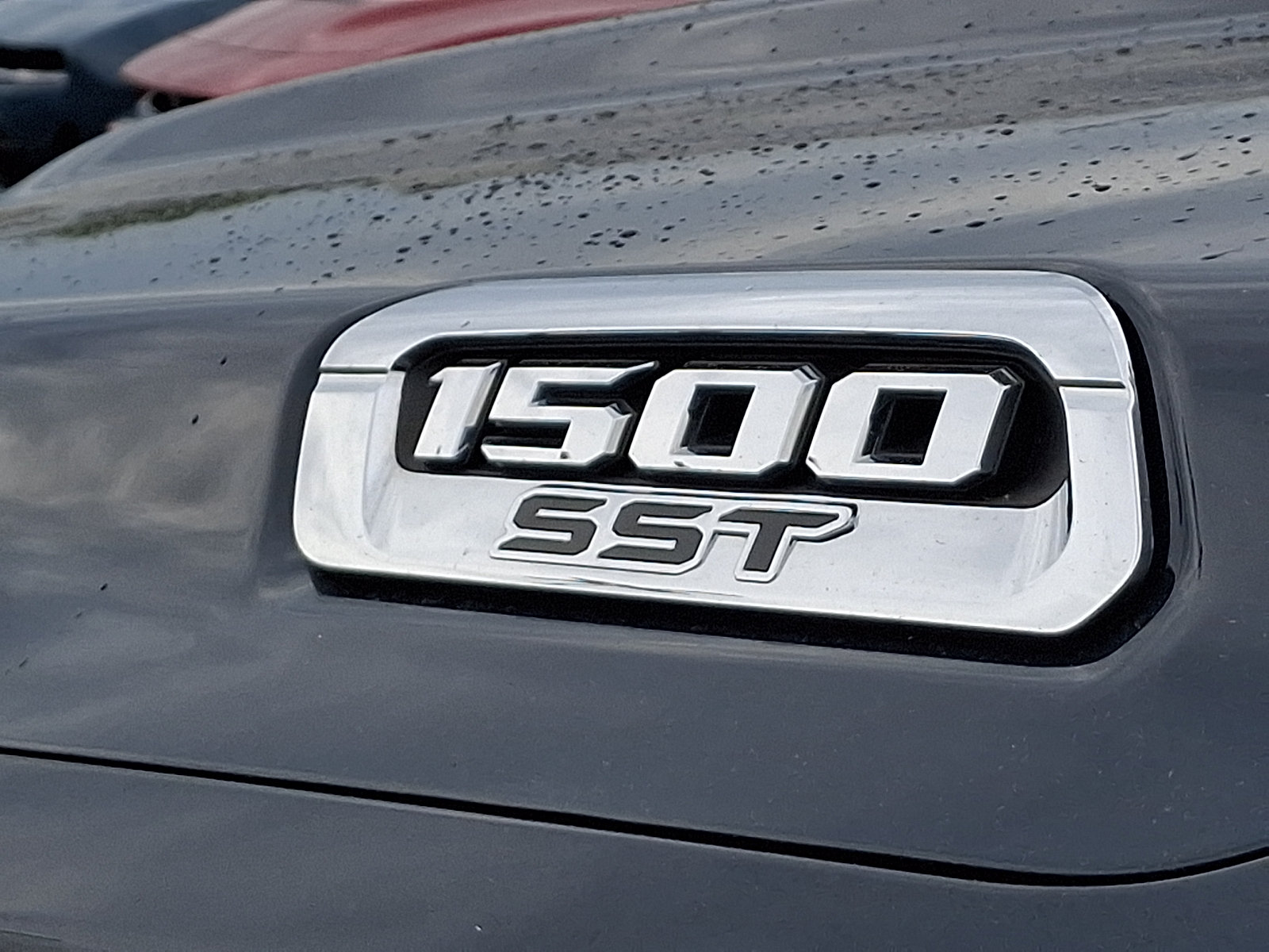 Used 2025 RAM 1500 Big Horn AWD/4WD image 30