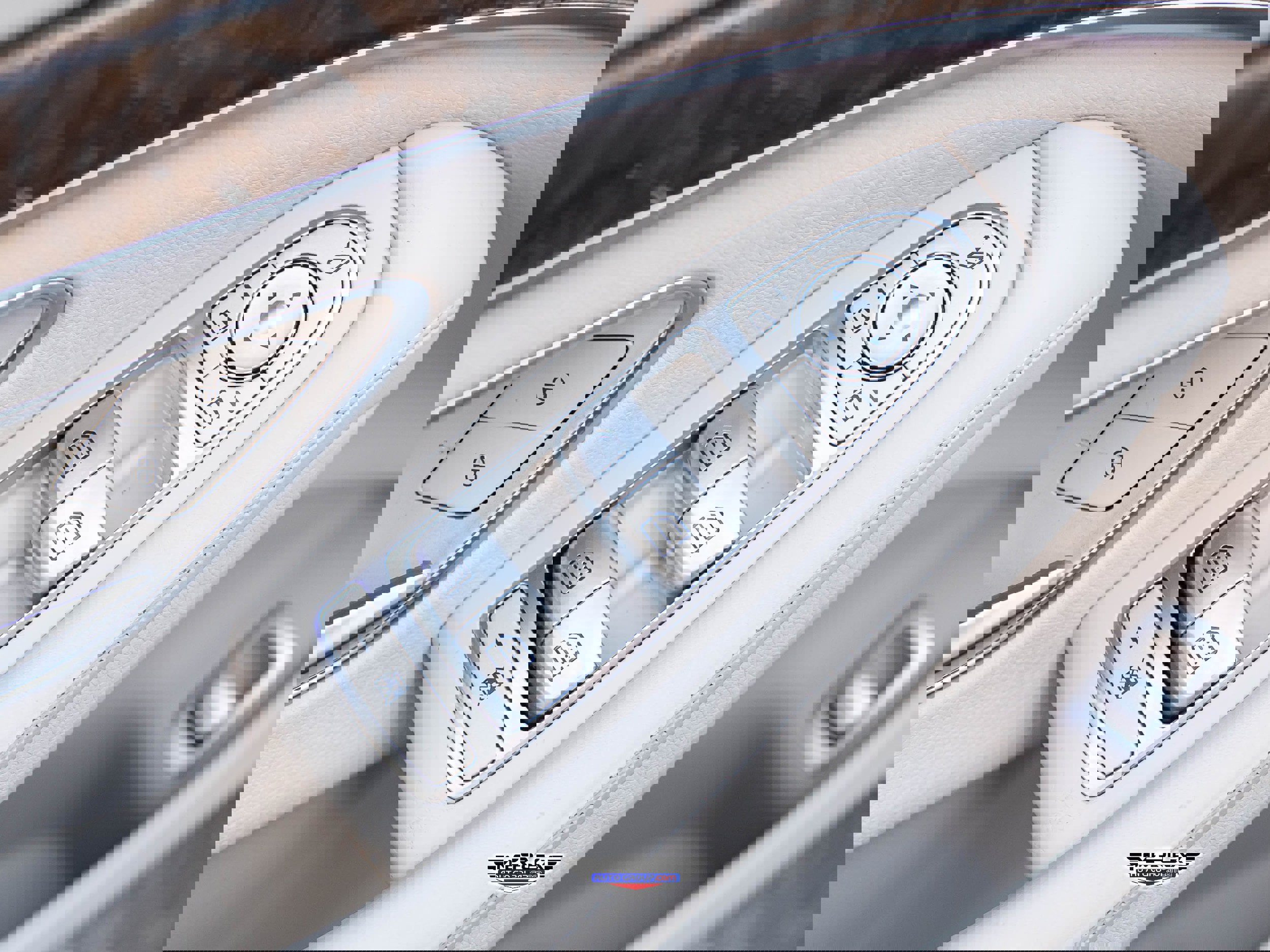 Used 2015 Mercedes-Benz S 550 Sedan w/ Premium 1 Package image 42