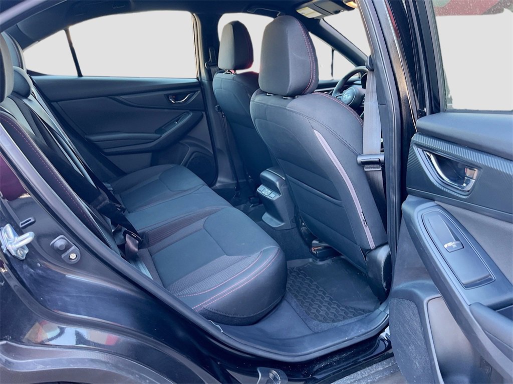 Used 2024 Subaru WRX Premium image 26