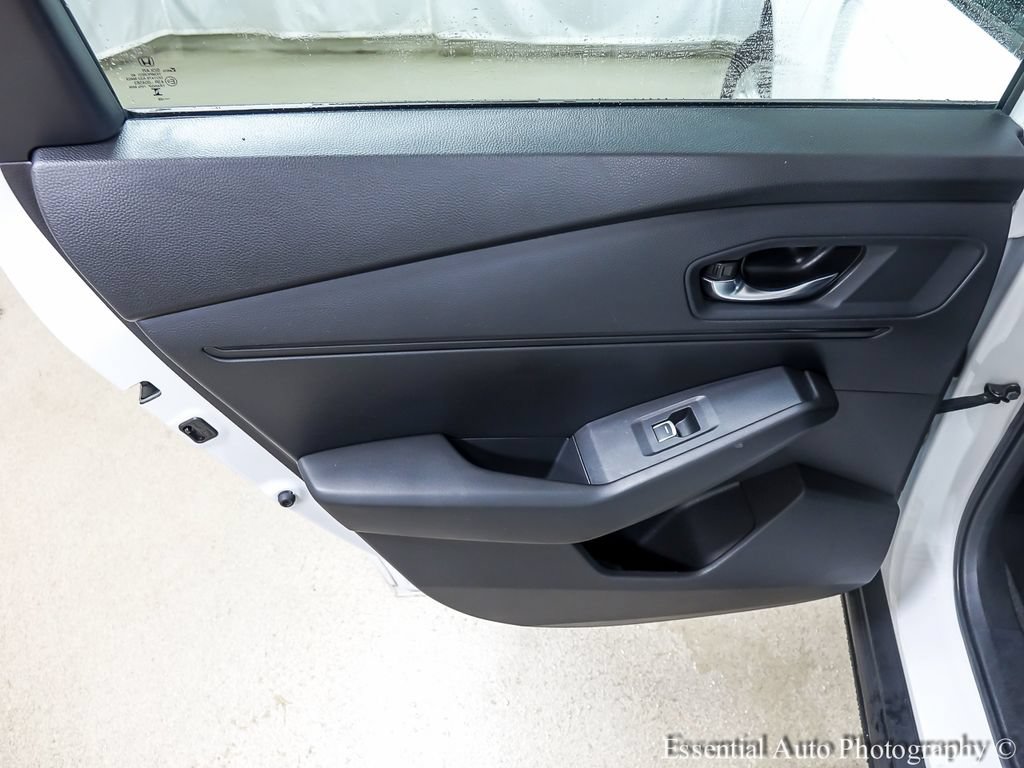 Used 2023 Honda Accord LX image 19