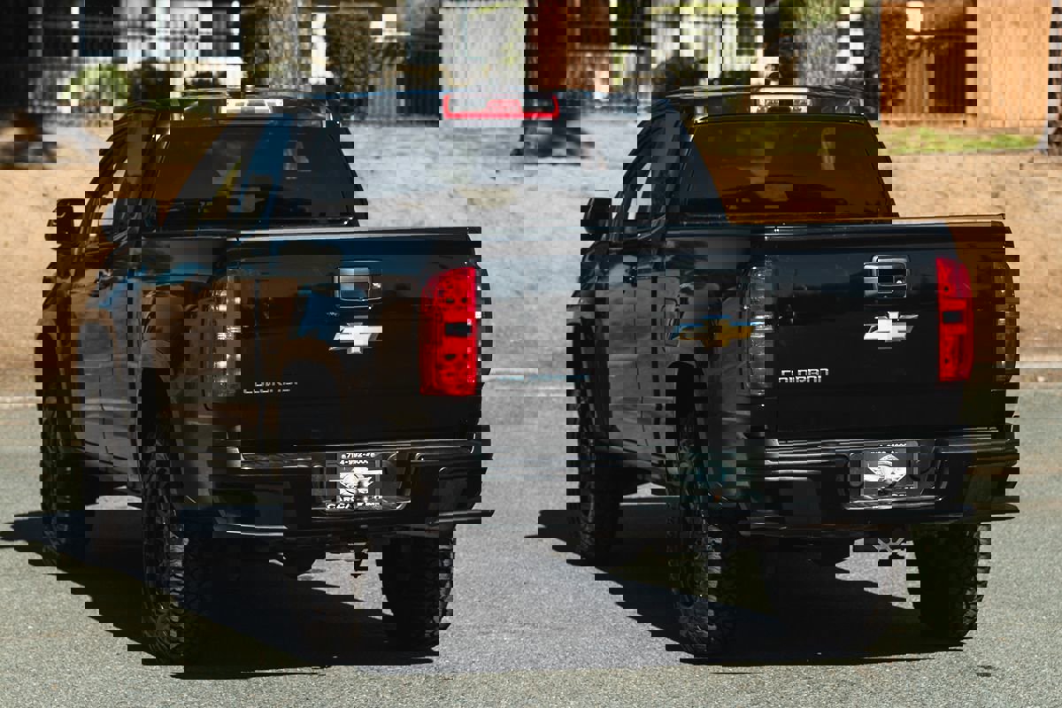 Used 2019 Chevrolet Colorado LT image 12