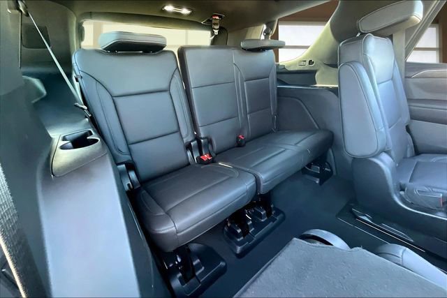 Used 2022 Chevrolet Tahoe LT w/ LT Signature Plus Package image 28