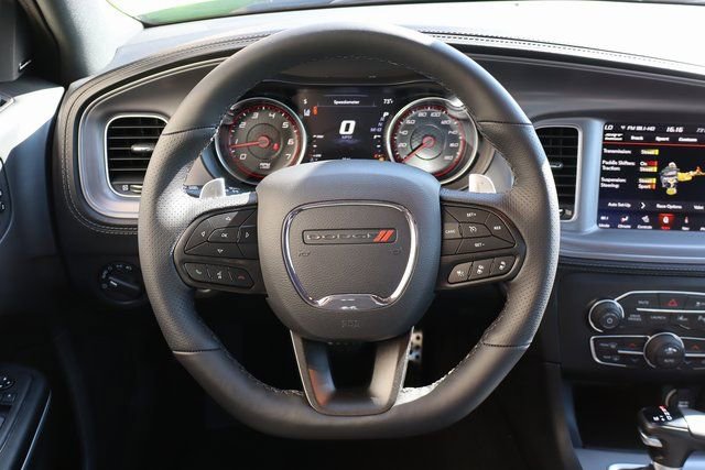 Used 2023 Dodge Charger Scat Pack RWD image 18