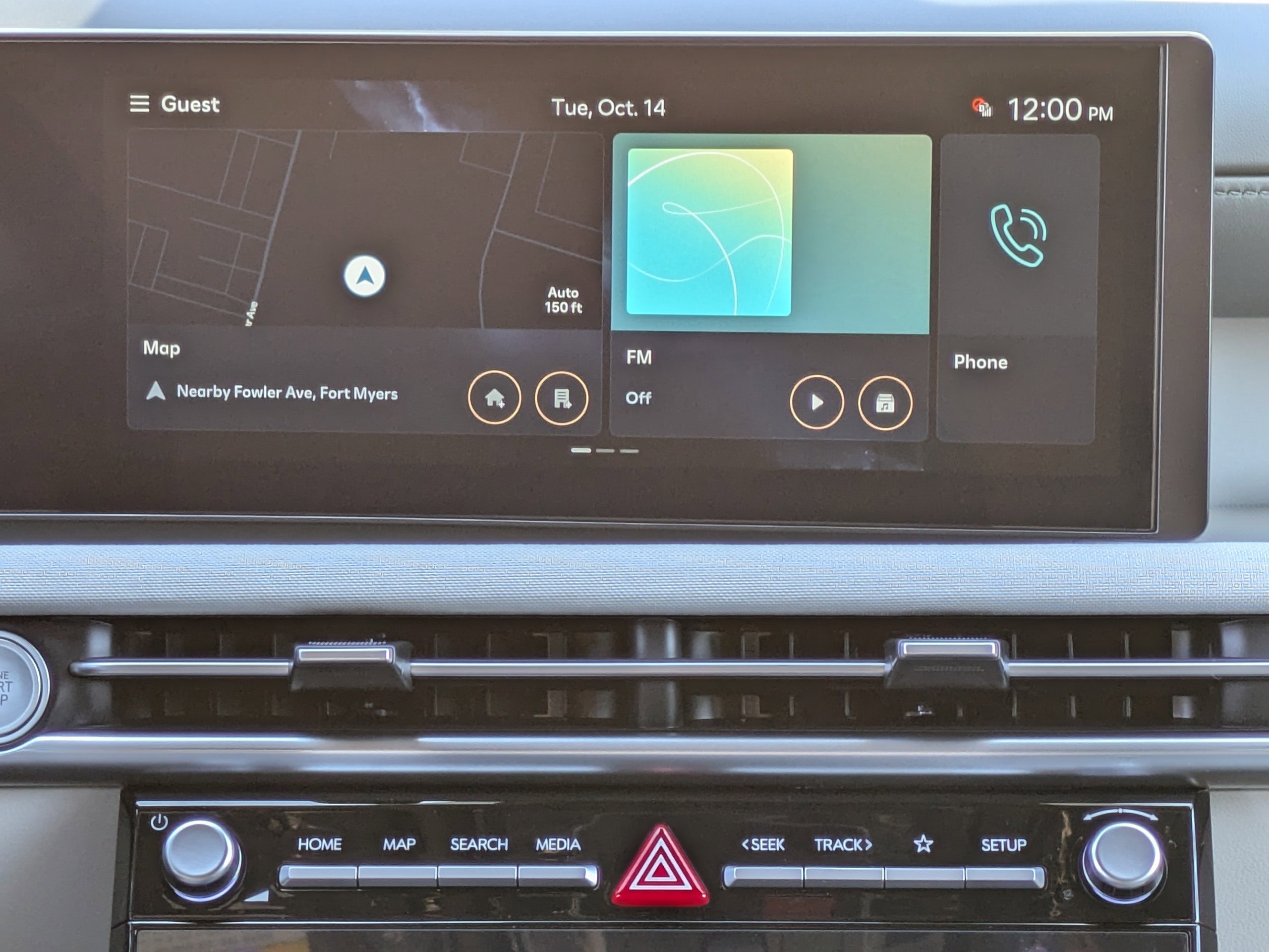 New 2026 Hyundai Tucson Limited image 18