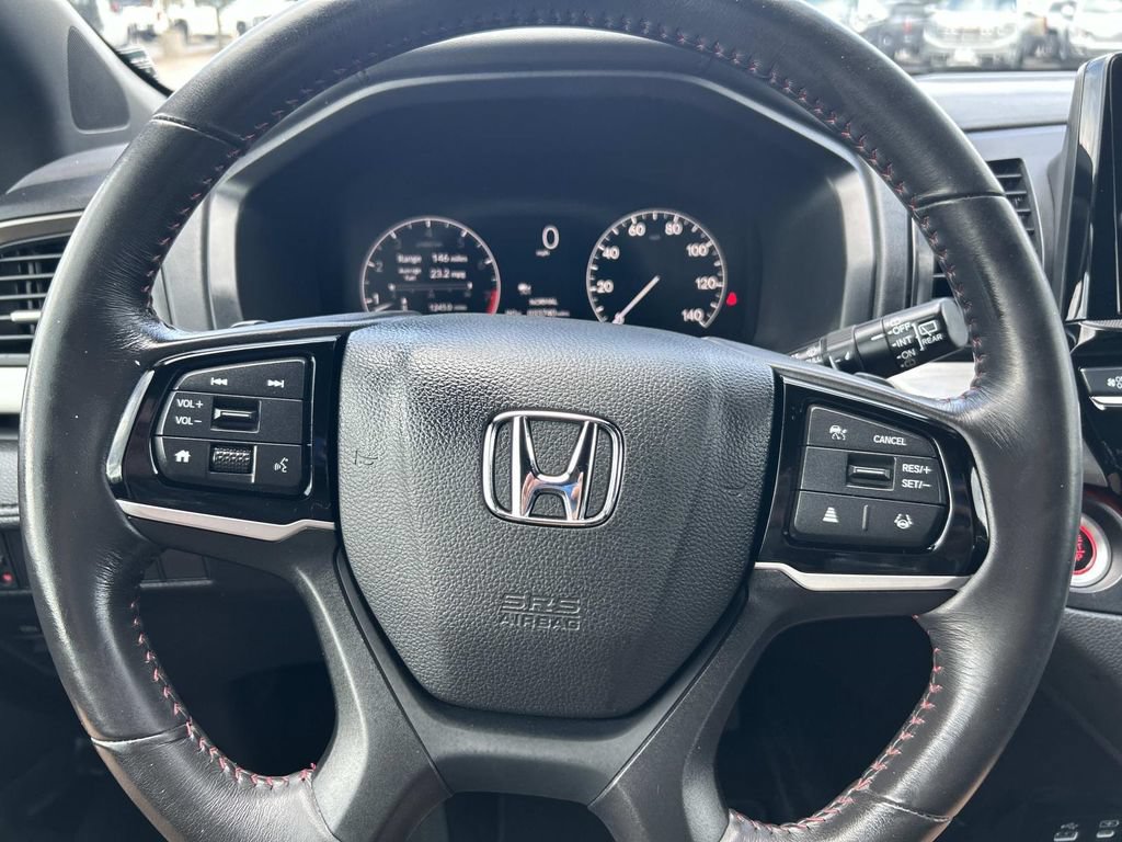 Used 2025 Honda Odyssey Sport-L image 39