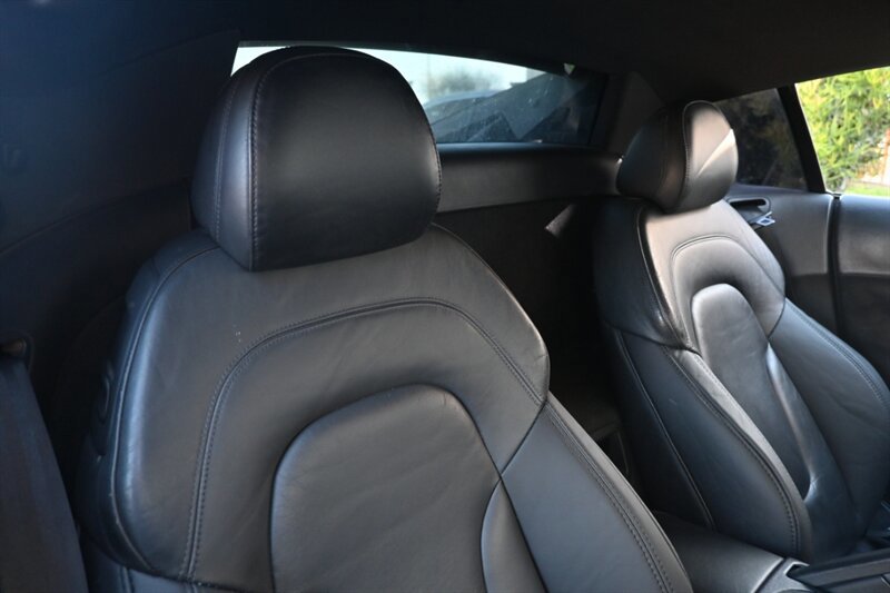 Used 2008 Audi R8 V8 AWD/4WD image 40