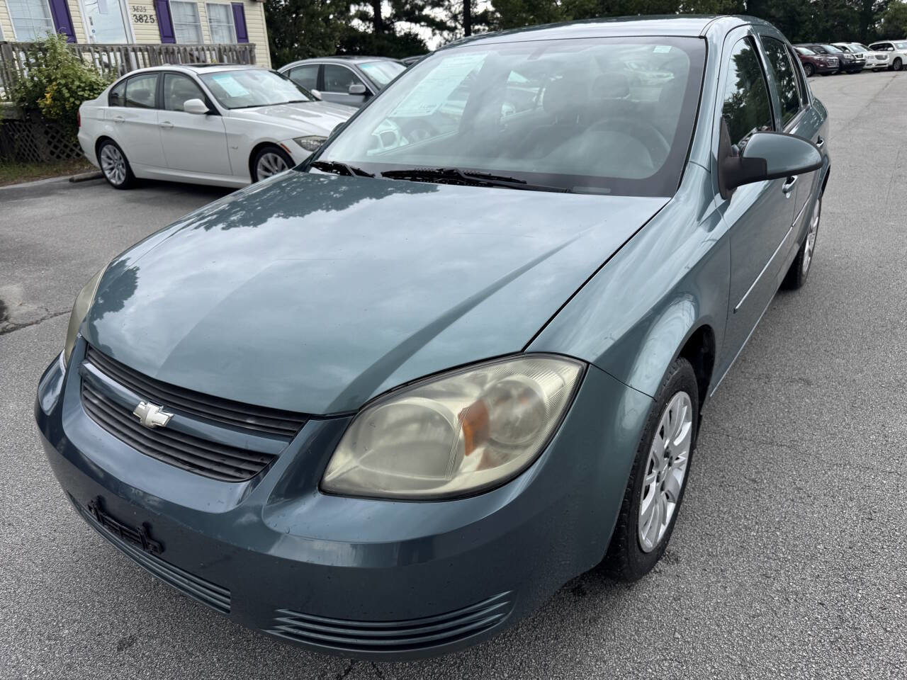 Used 2010 Chevrolet Cobalt LT