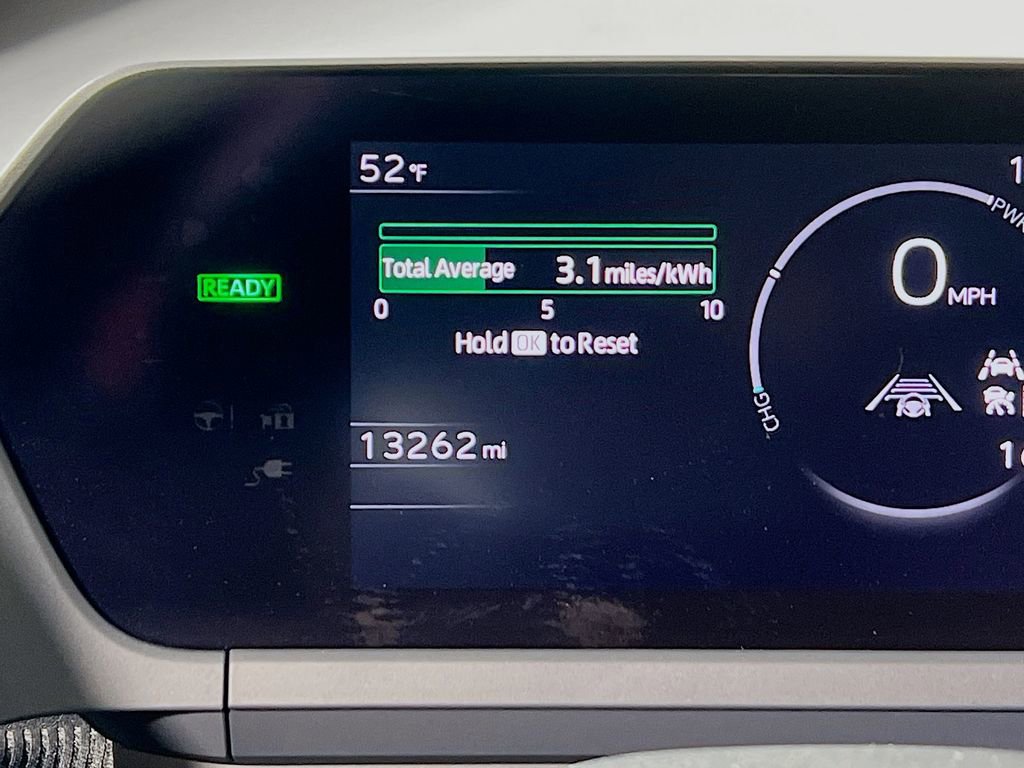 Certified 2024 Toyota bZ4X XLE w/ Weather Package image 12