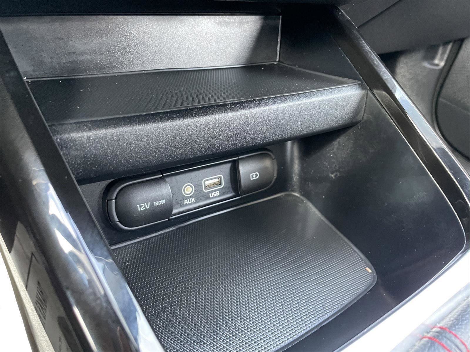 Used 2021 Kia Forte GT FWD image 29