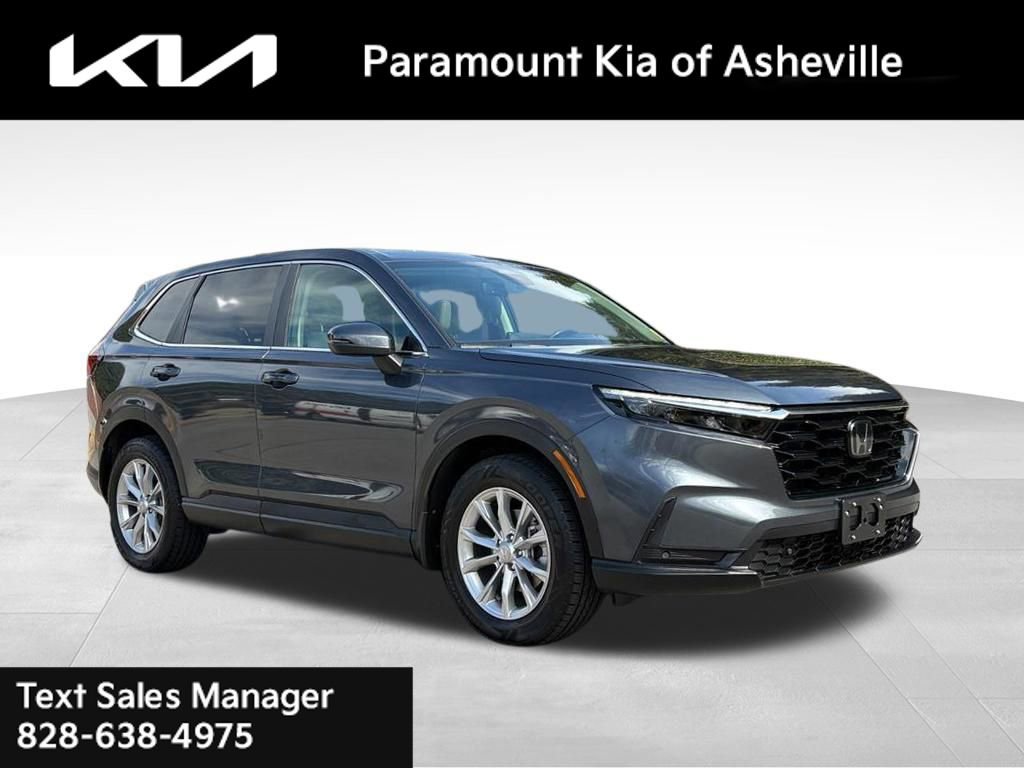 Used 2023 Honda CR-V EX-L