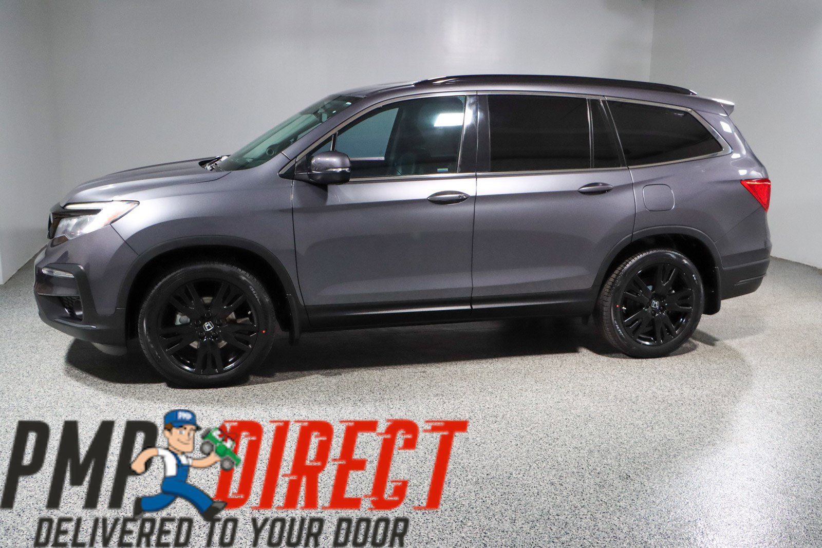 Used 2022 Honda Pilot Special Edition image 10