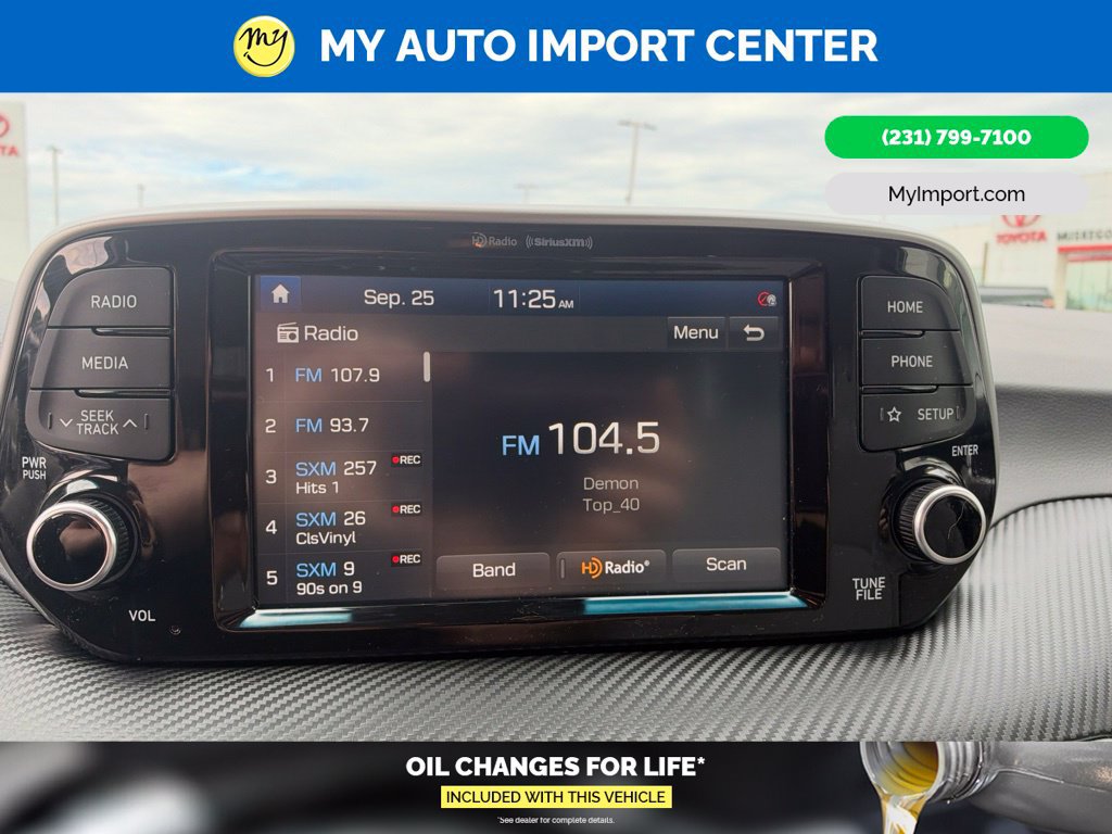 Used 2020 Hyundai Tucson Value AWD/4WD image 21