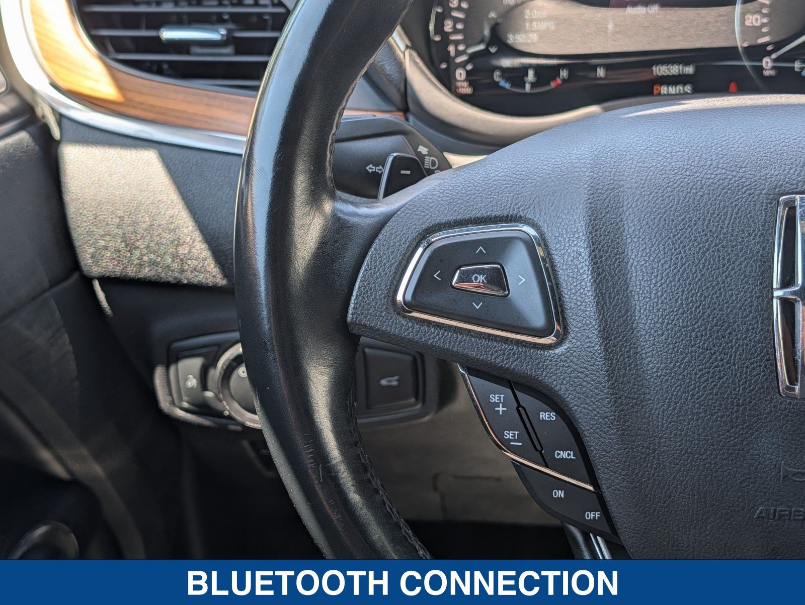 Used 2015 Lincoln MKC AWD w/ Equipment Group 102A Reserve image 26