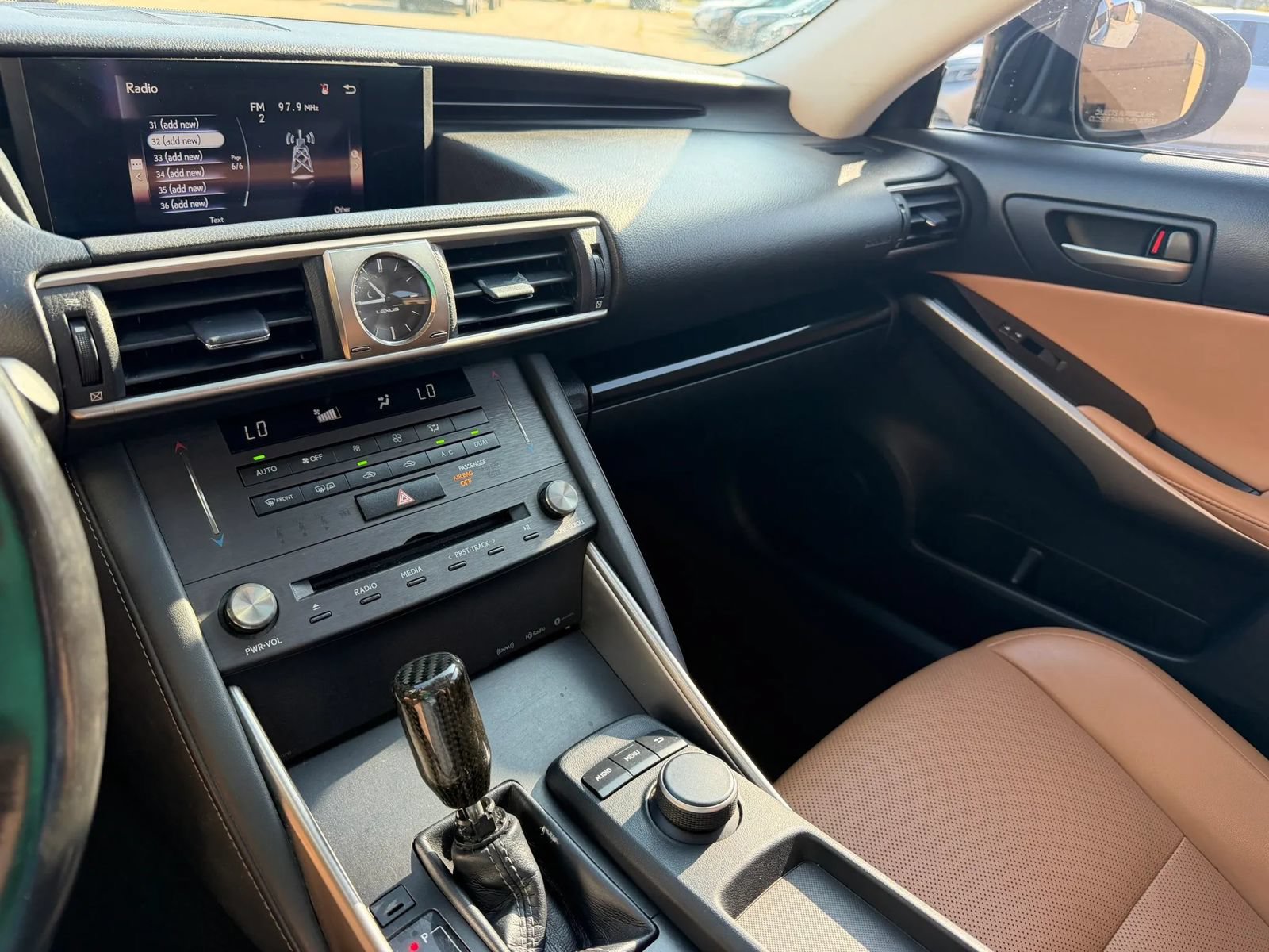 Used 2020 Lexus IS 300 w/ Accessory Package 2 RWD image 22
