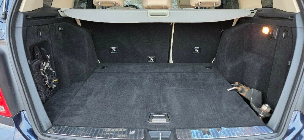 Used 2014 Mercedes-Benz GLK 250 BlueTEC 4MATIC image 16