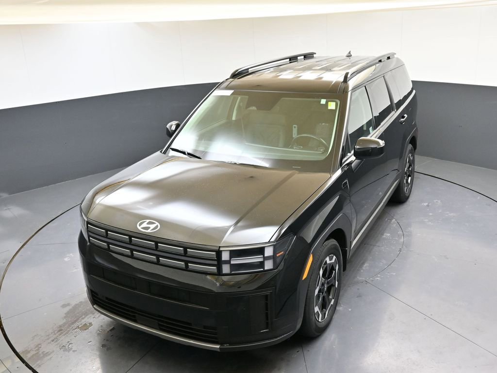 Certified 2025 Hyundai Santa Fe SEL image 29