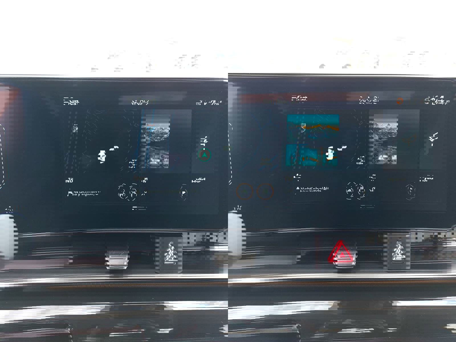 New 2026 Kia Carnival SX Prestige image 23