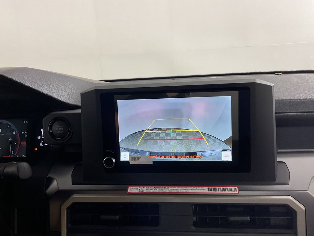 New 2025 Toyota Tacoma SR5 image 24