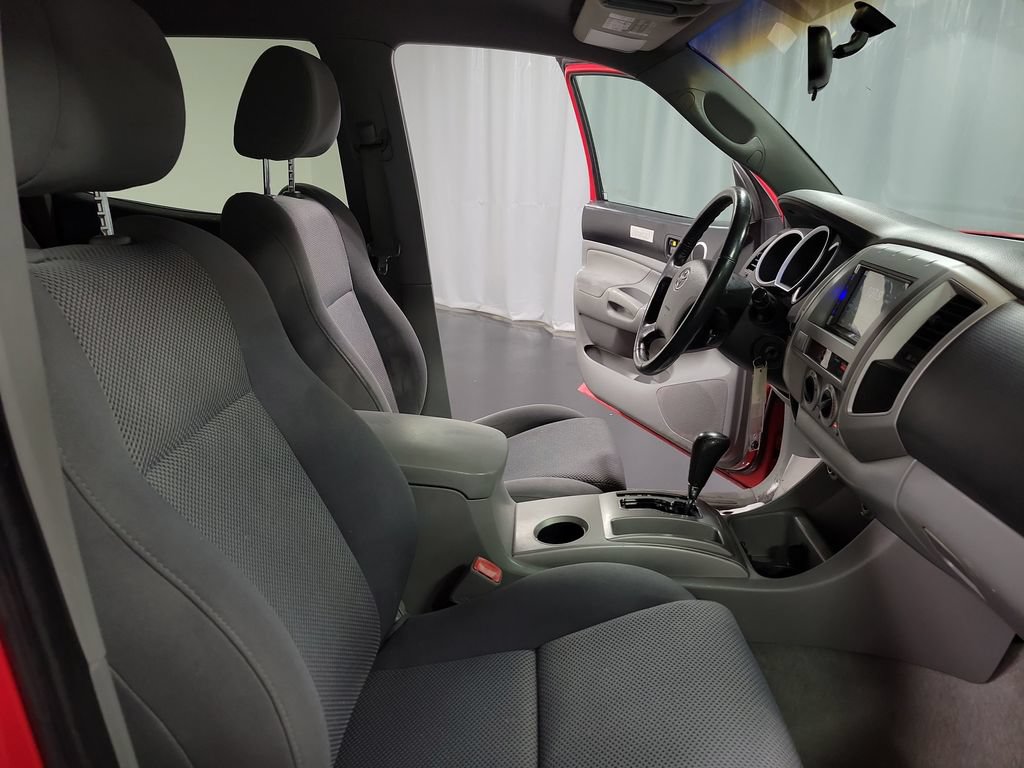 Used 2007 Toyota Tacoma 4x4 Double Cab image 32