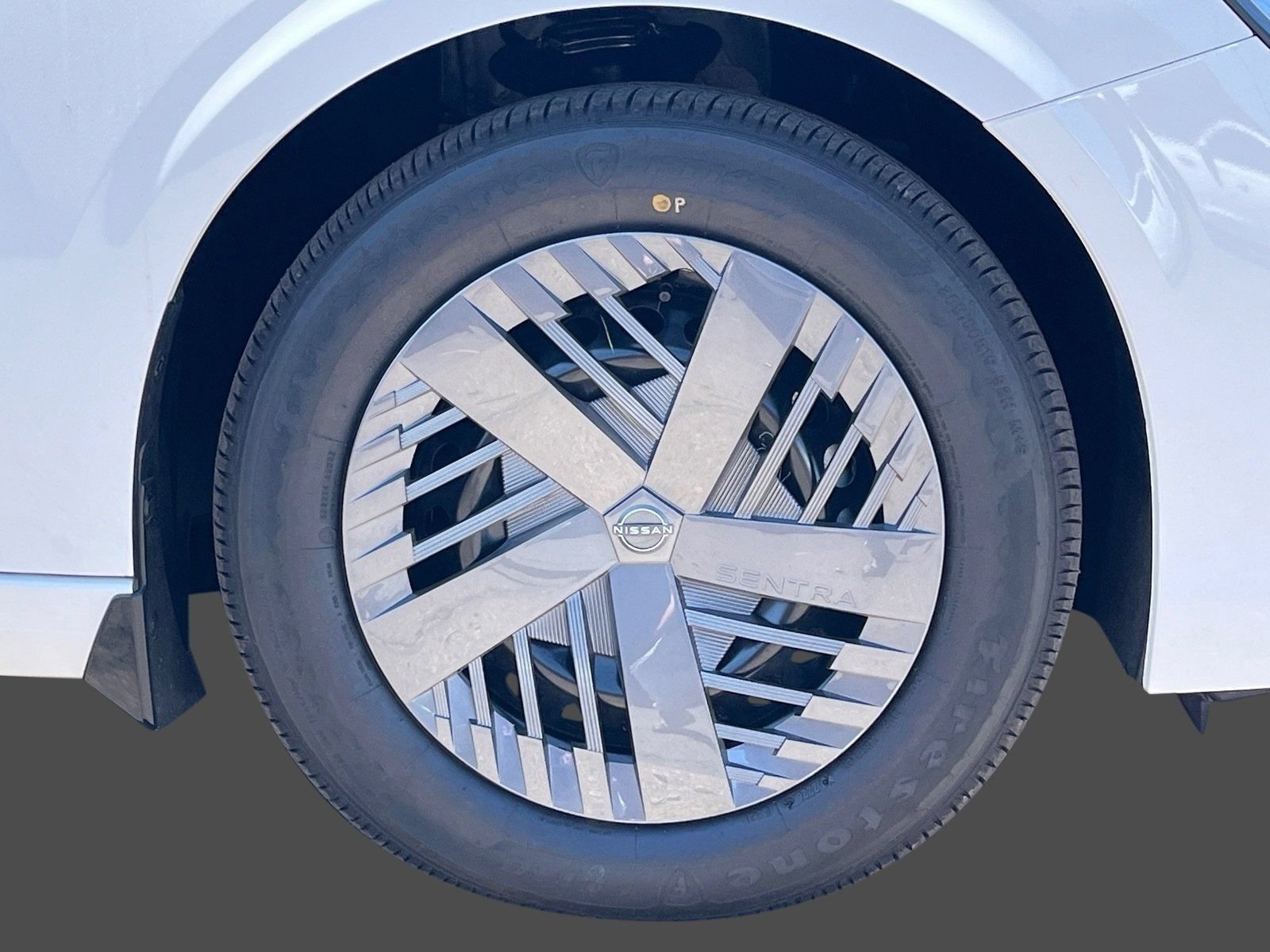 New 2027 Nissan Sentra S w/ Floor Mat Package FWD image 7