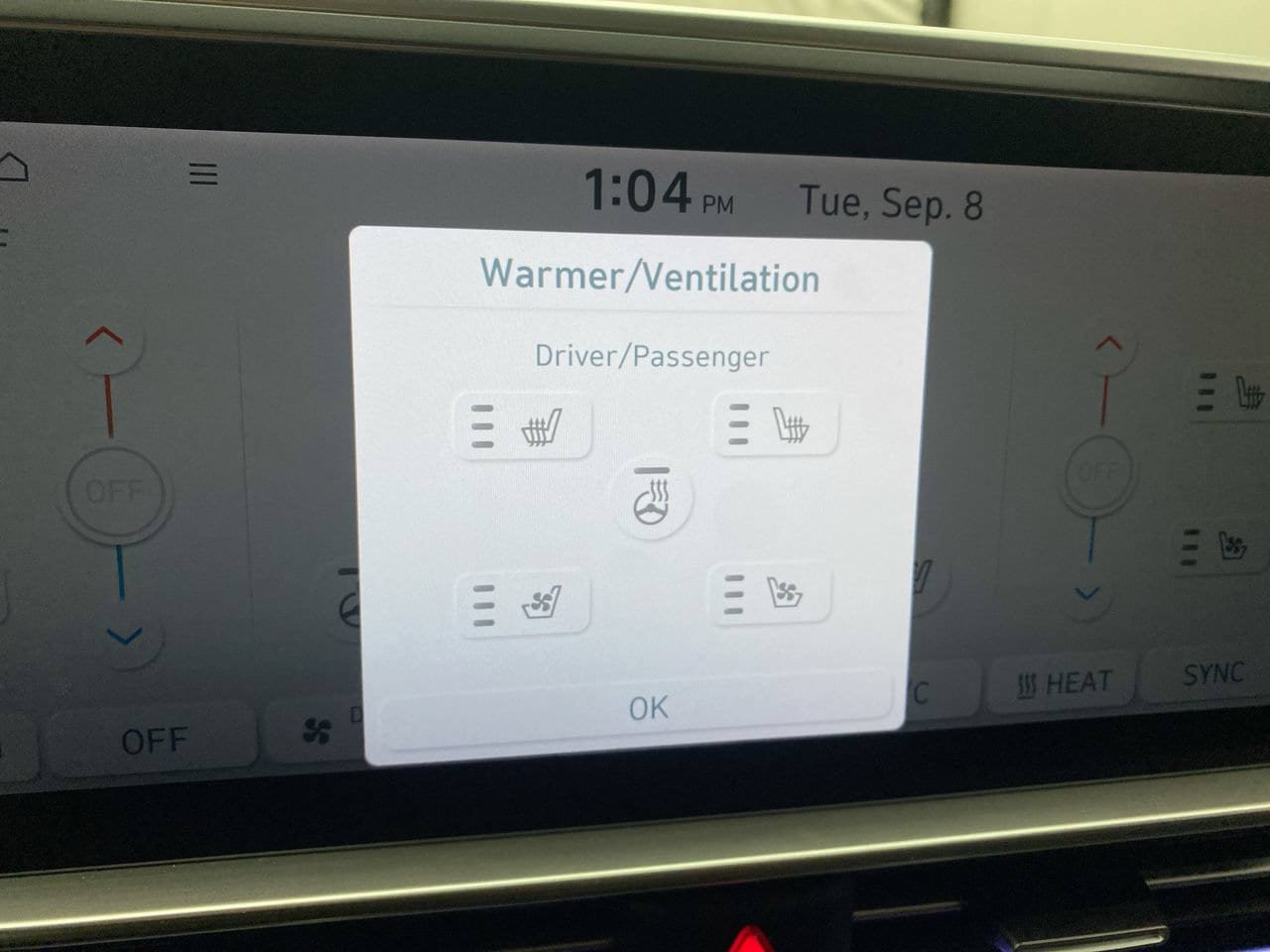 Used 2023 Hyundai Ioniq 6 Limited AWD/4WD image 20