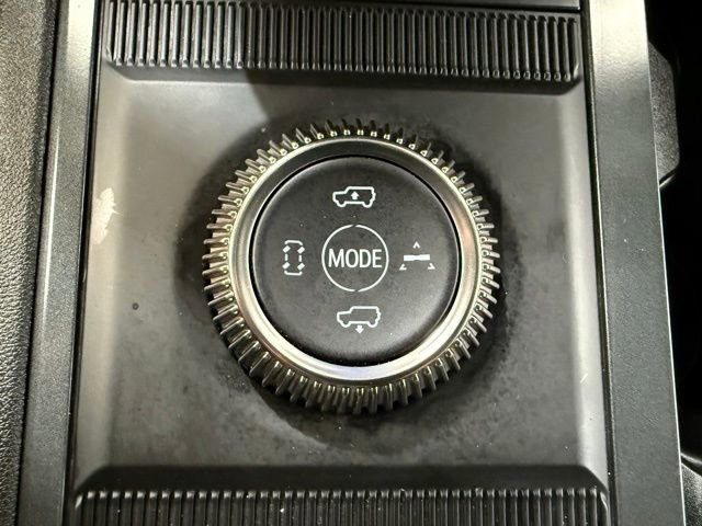 Used 2025 GMC Hummer EV 3X image 38