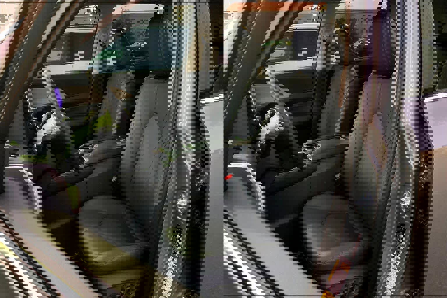 Used 2025 Toyota Grand Highlander FWD image 7