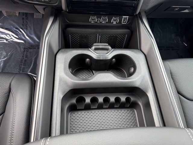 New 2026 RAM 1500 Rebel image 28