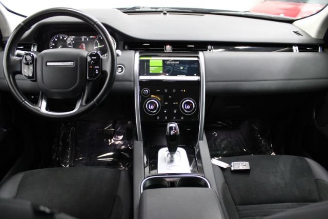 Used 2020 Land Rover Discovery Sport S AWD/4WD image 2