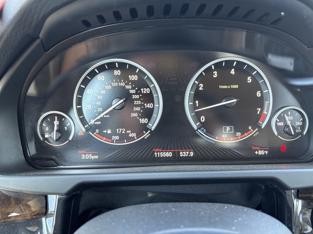 Used 2015 BMW X5 xDrive35i AWD/4WD image 26