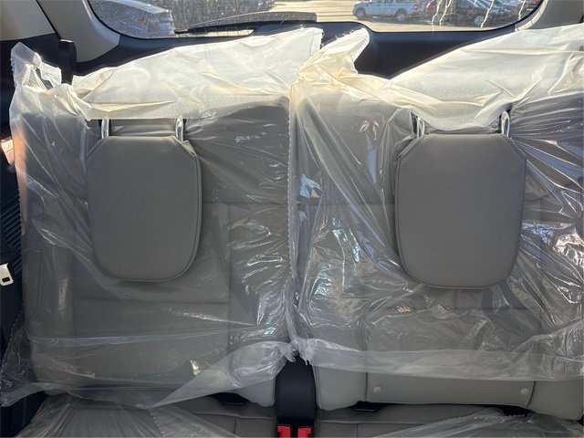 New 2026 Ford Explorer Active image 27