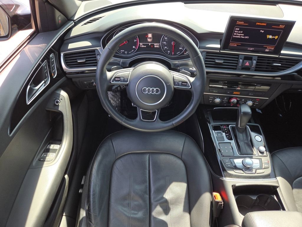 Used 2018 Audi A6 2.0T Premium image 5