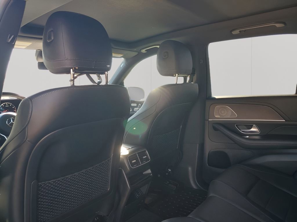 Used 2023 Mercedes-Benz GLE 350 image 18