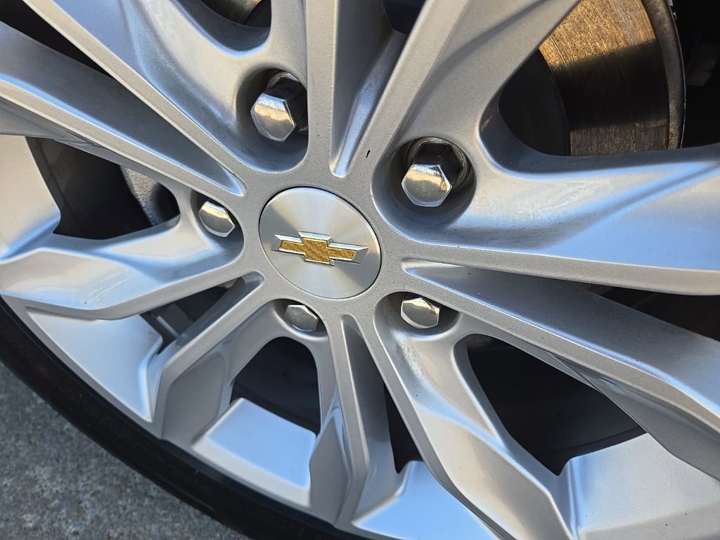 Used 2024 Chevrolet Malibu LT FWD image 25