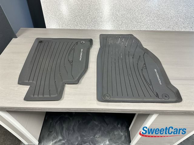 Used 2026 Porsche 911 Carrera RWD image 50