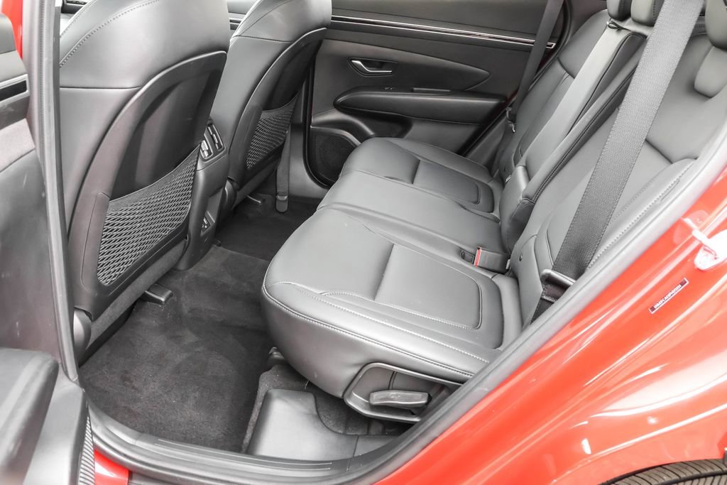 Certified 2023 Hyundai Tucson SEL w/ Convenience Package image 30