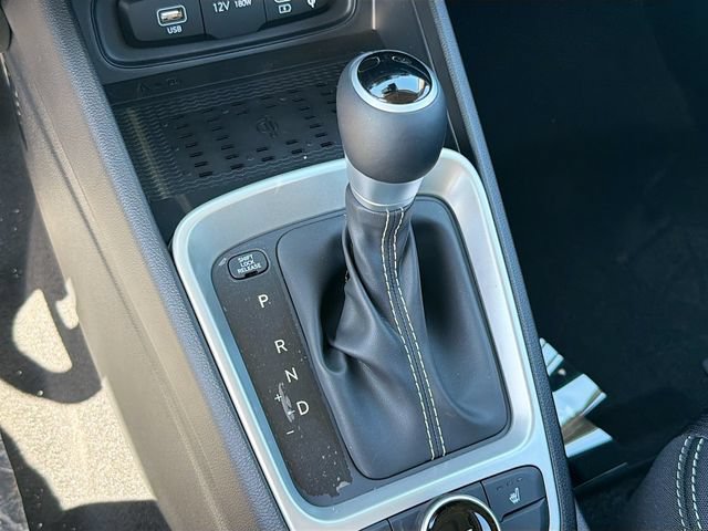 New 2026 Hyundai Venue SEL FWD image 18
