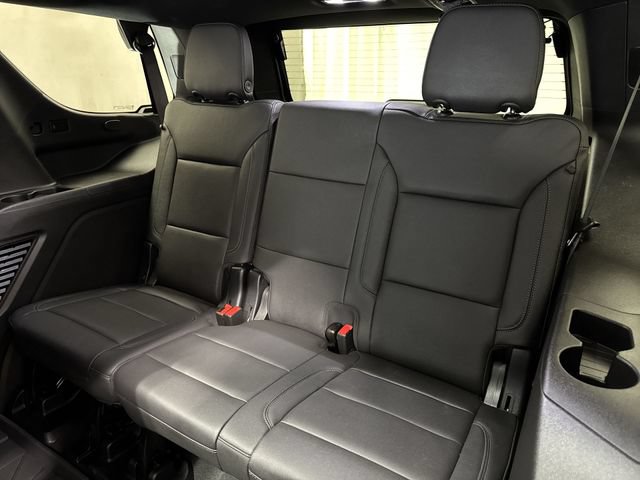 Certified 2024 Chevrolet Tahoe LT w/ LT Signature Package AWD/4WD image 15